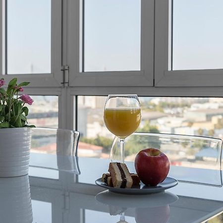 Atico Avda Cadiz Playa Apartment Екстериор снимка